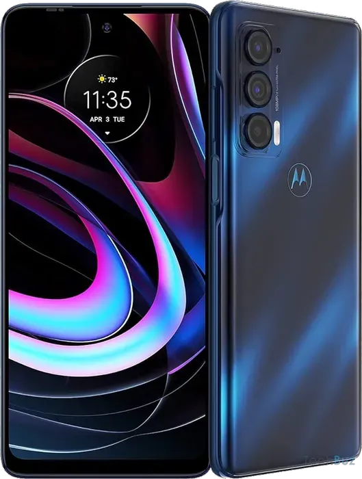 Motorola Edge 5G UW (2021)
