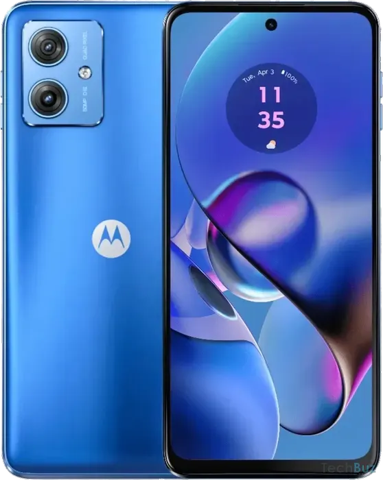 Motorola Moto G54 (India)