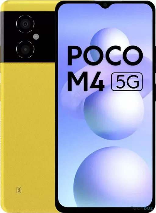 Poco M4 5G (India)