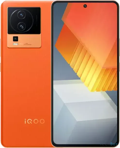 iQOO Neo 7 (China)