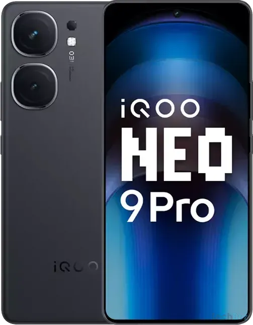 iQOO Neo 9 Pro (China)